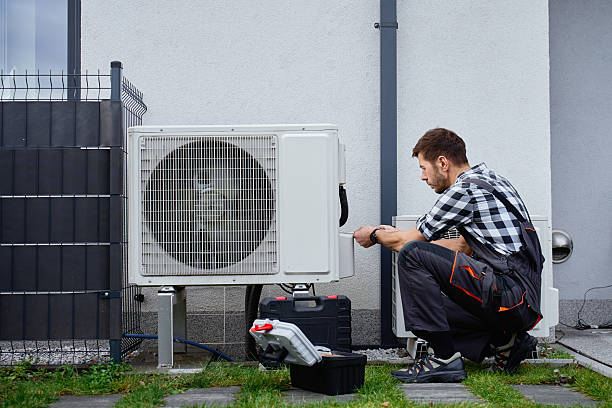 Trusted Hvac service in Grover, NC - HVAC Repair CO